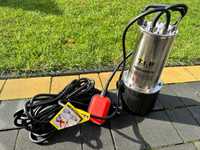 Pompa do wody z pływakiem 6000l/h 950W 3,4bar 34m
