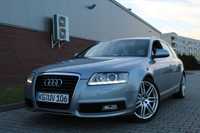 Audi A6C6 S-Line Lift webasto ful