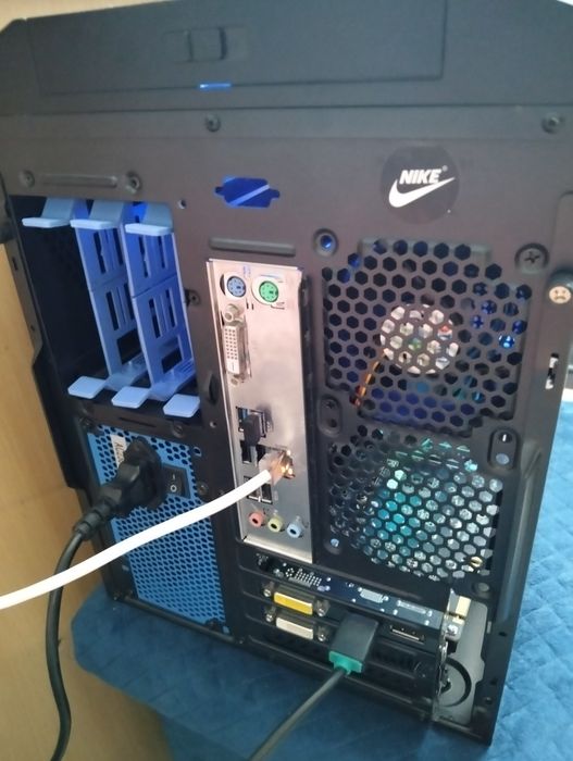 Комп'ютер ігровий