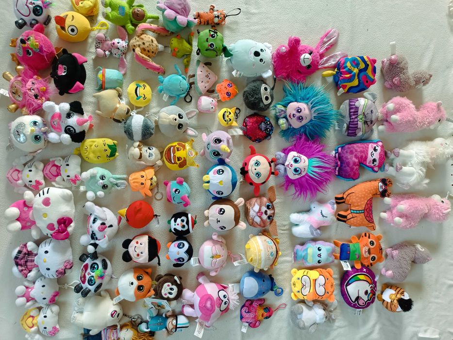 Розпродаж! Дешево! Глазастіки. Глазастики Ту оригінал..Собачки, котики