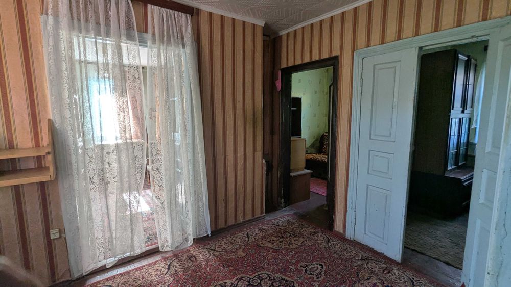 Будинок 75 кв.м. р-н дитсадка Скіфська Слобода газ вода в буд.