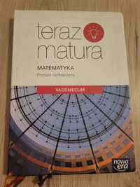 Teraz matura  Matematyka ZR. Vademecum NE