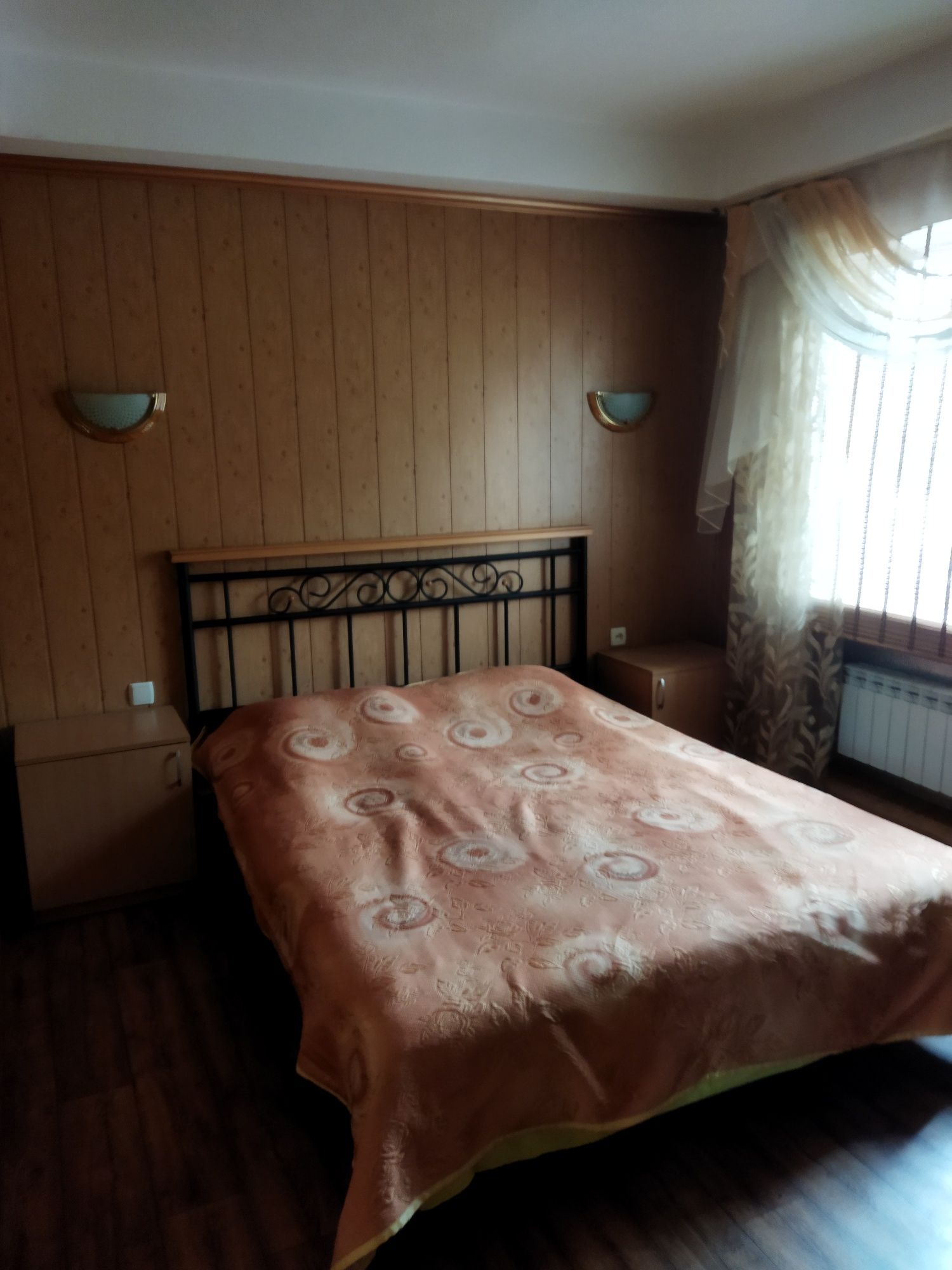 Сдам в аренду квартиру