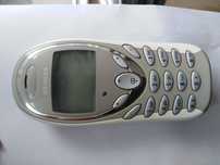 TELEFON komórkowy   A 52. SIEMENS