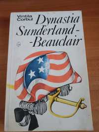 "Dynastia Sunderland-Beauclair" Vintila Corbul