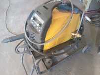 Migomat magnum synergia 222 dual puls