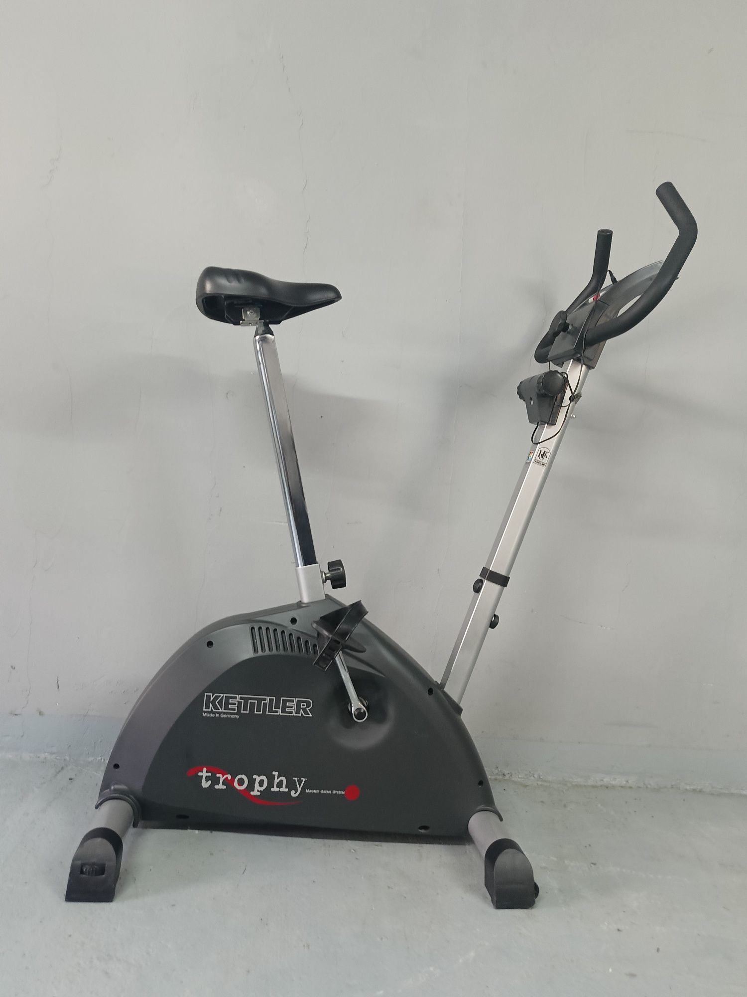 Rower Magnetyczny Kettler Wysyłka HIT