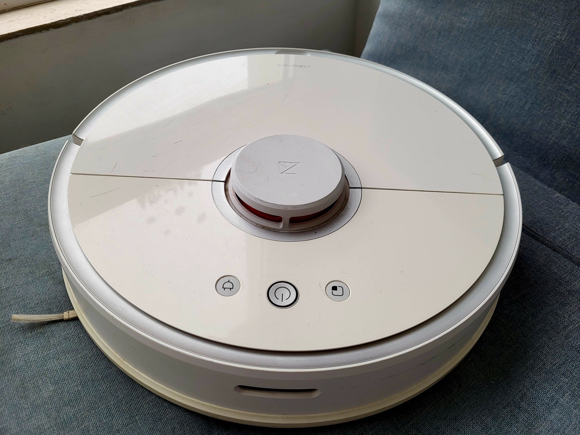 Робот-пилосос Xiaomi RoboRock Sweep One Vacuum Cleaner s50