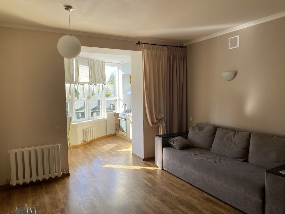 Сдам в новом доме 2к ул. Палубная/5ст. Фонтана/пр. Адмиральский!