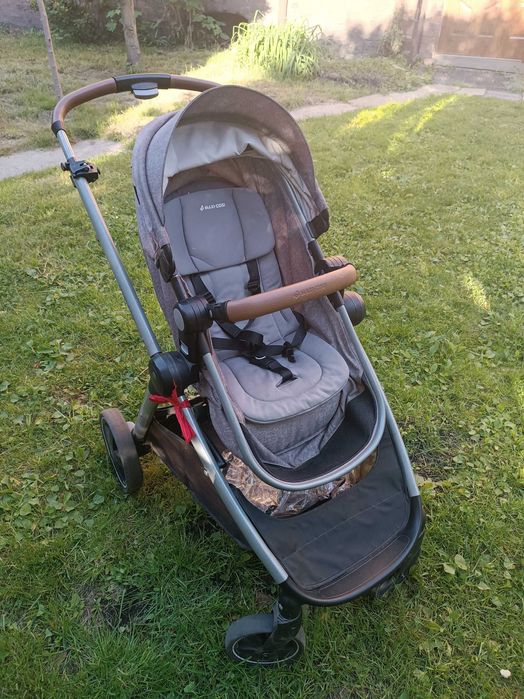 Wózek dziecięcy maxi cosi