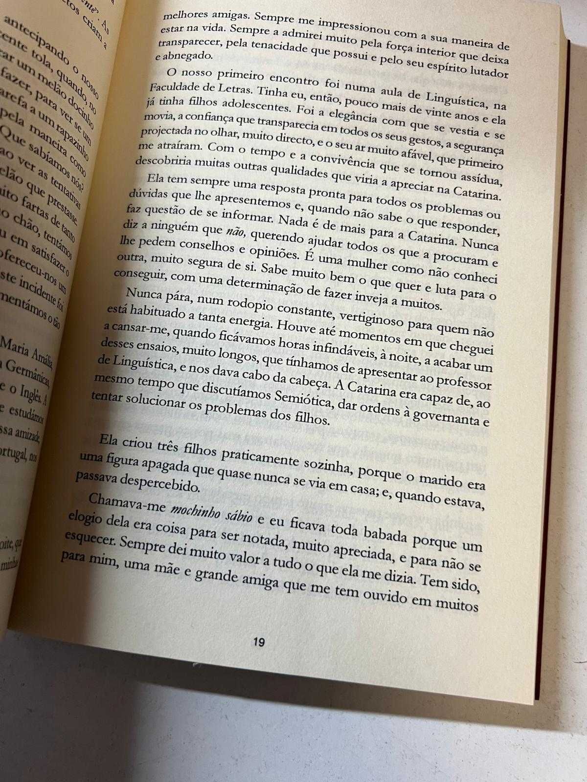 Livro - Regresso a Lisboa (ctt editorial grátis)