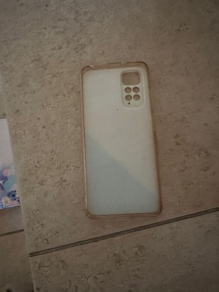 Capa para Smartphone Redmi Note 11