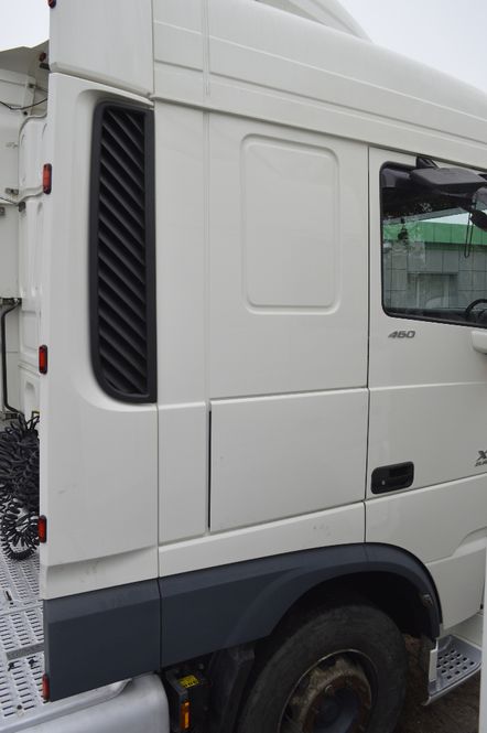 Спойлер кабины DAF XF 106