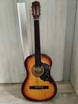Gitara dziecieca.