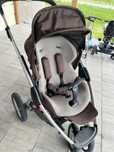 Wózek Maxi-Cosi 3w1
