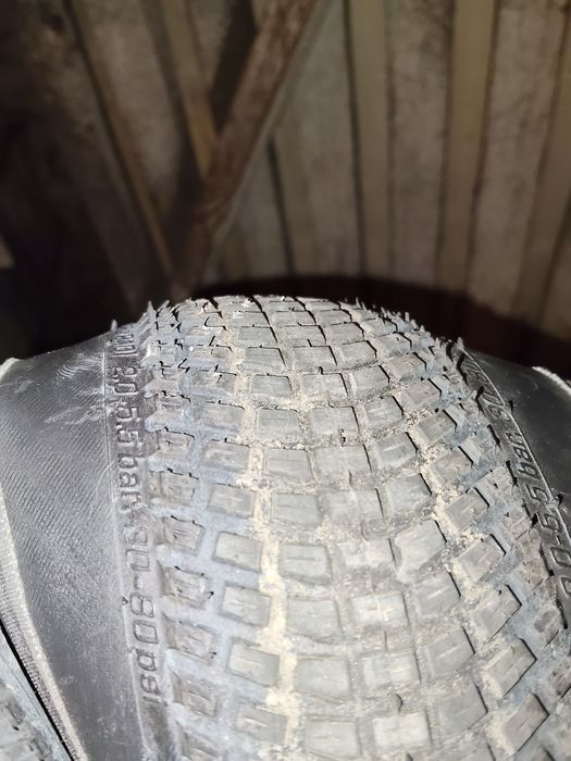 Opony Billy bonkers 26