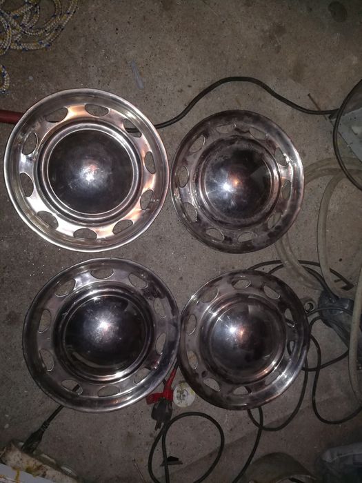 Tampões Para Mini antigo