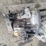 SKRZYNIA BIEGOW LAGUNA II 2.0 T PK6003