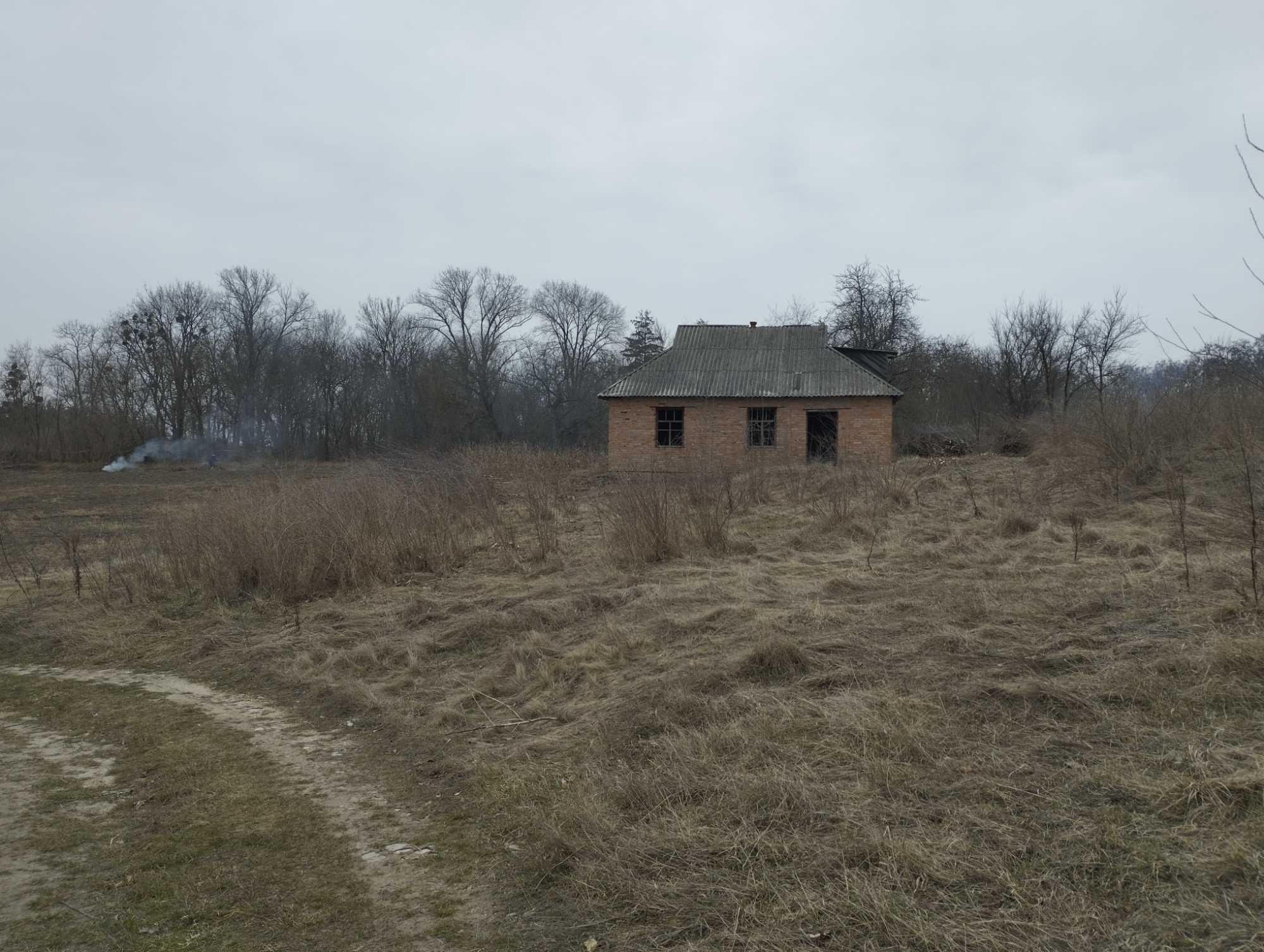 Продається ділянка