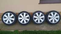 Alufelgi r16 4x108 Ford Mazda Oryginalne !!!