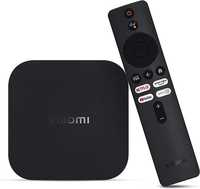 BOX android IPTV  FULL Xiaomi TV Box S 4K(2nd Gen)