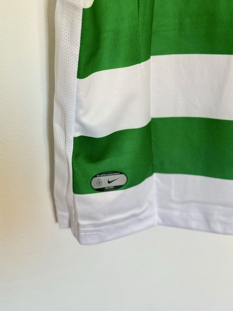 Camisola Sporting personalizada 25/26