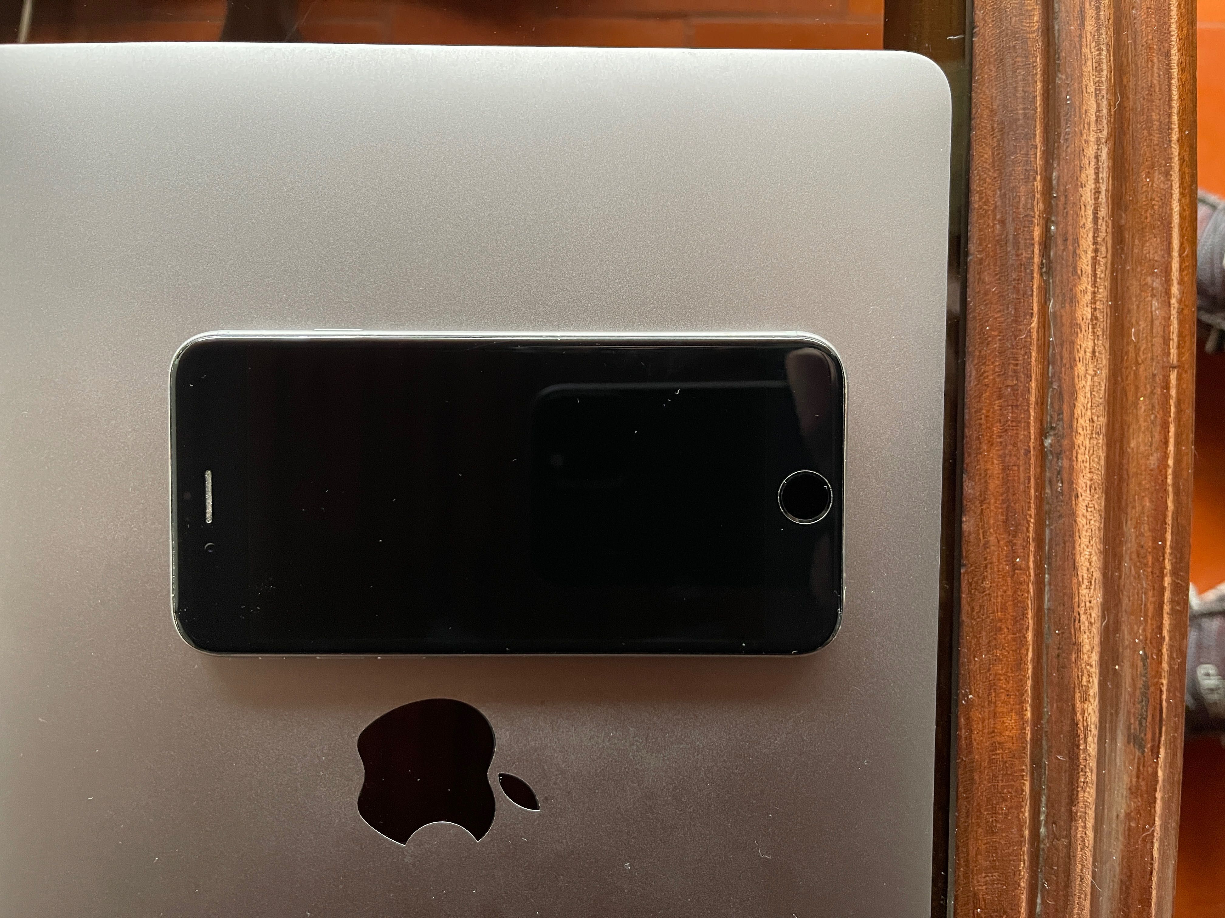 IPHONE 6 64G Desbloqueado