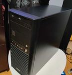 ПК, комп'ютер i5, lga 1155