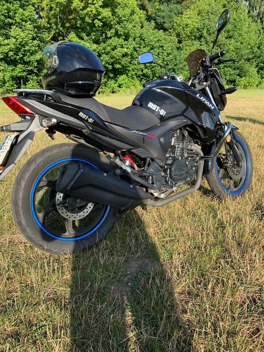 Lifan kp 200   .