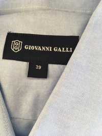 Camisas Giovanni Galli , novas , todas tamanho 39