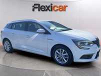 Renault Mégane Sport Tourer 1.5 dCi Limited