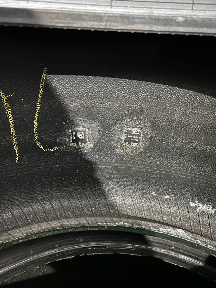 Pirelli P Zero 315/35/R21