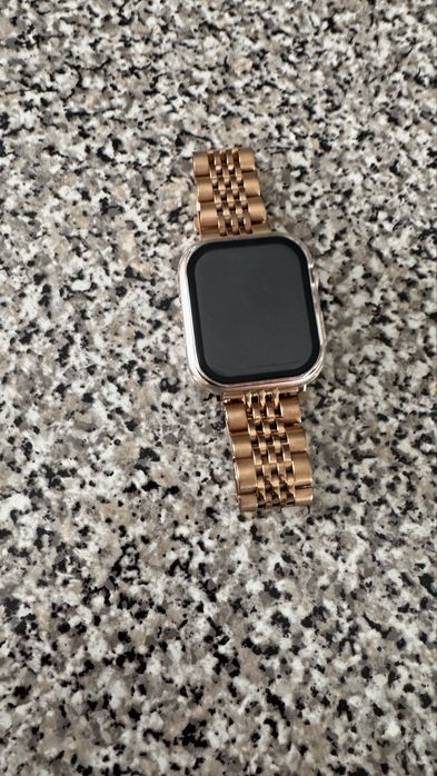Applewatch serie 4