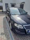 VW Passat B6 2.0TDI 140KM zamiana Multivan