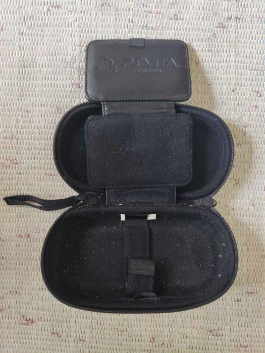 Bolsa Playstation Vita - PSVita