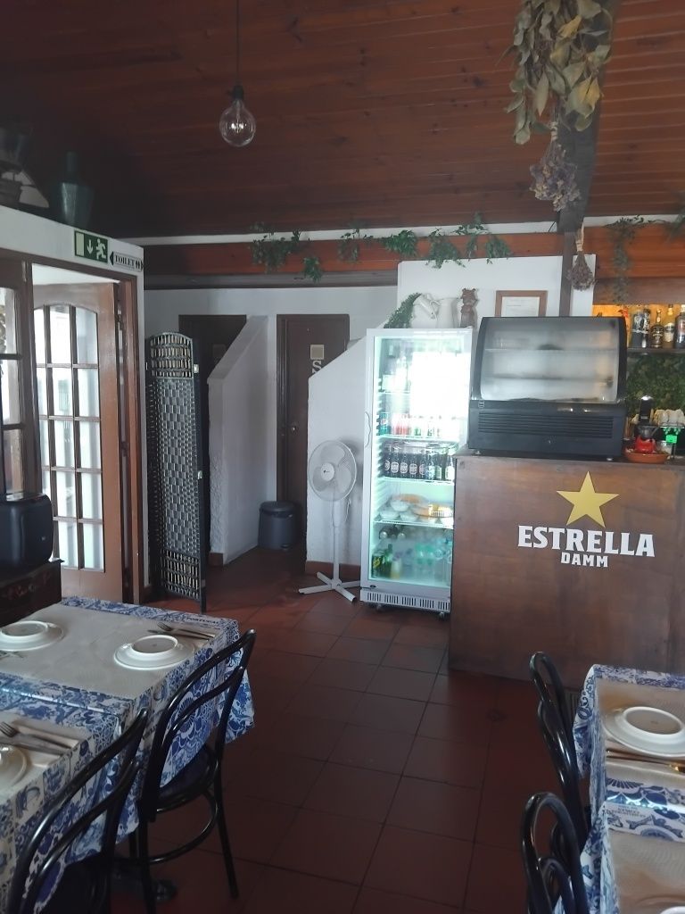 Restaurante magoito sintra