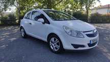 Opel Corsa 1.3 - Novo de mecânica