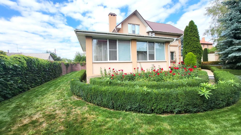 Оренда 2-х поверхового будинка, вул. Сказочна, Великий луг.