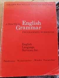 A practical English Grammar programmed workbook