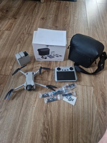 Dji mini 3 kombo