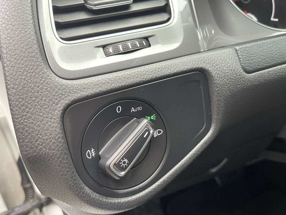 Volkswagen e-Golf