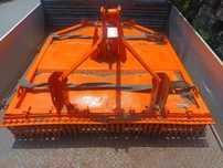 Capinadeira, corta mato "Galucho" modelo CM-1500 com cardam