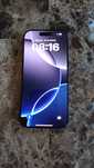 iPhone 16 PRO 256GB 100% esim Czarny/Black. STAN BARDZO DOBRY.