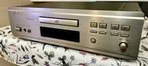 Odtwarzacz cd denon dcd 1550ar