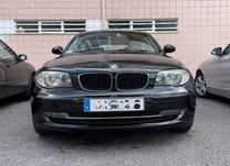BMW 118 d