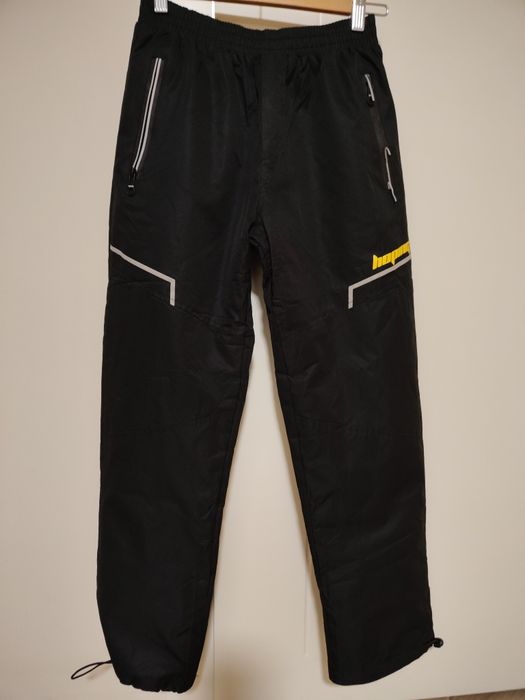 Spodnie zimowe rozmiar 158/164