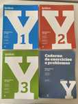 Livros de matemática 12•ano