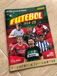 Caderneta futebol 24/25