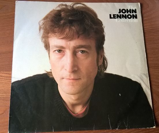 John Lennon - The Collection - VINIL 1982