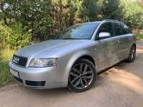 Audi A4 2005 rok 1.9 TDI Piękny stan auto naprawdę " świeże i ładne "